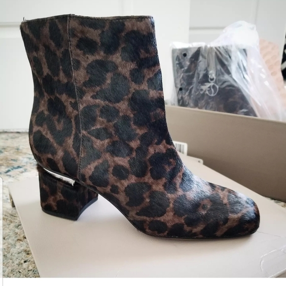 FRANCO SARTO Boots size 7  ****** - Picture 7 of 7